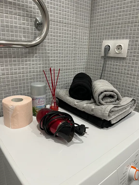 Уютная 1 комнатная квартира