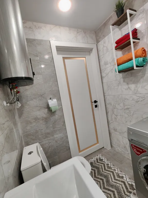 Квартира в самом историческом центре города с новым ремонтом