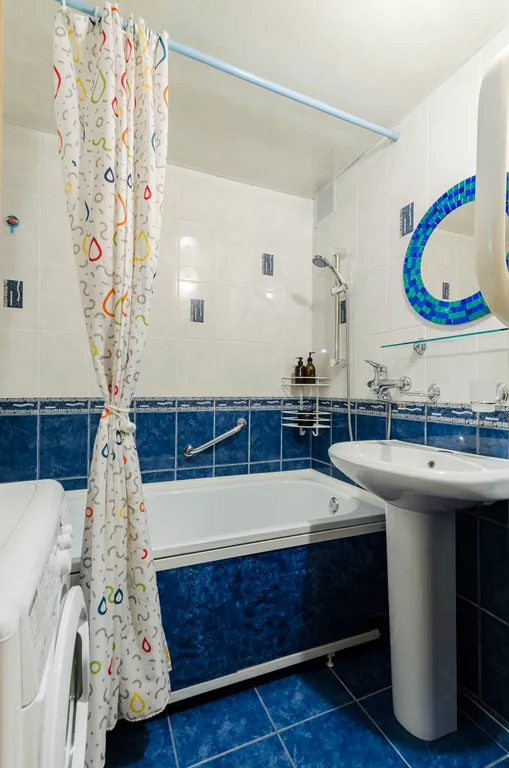 Ледовая резиденция