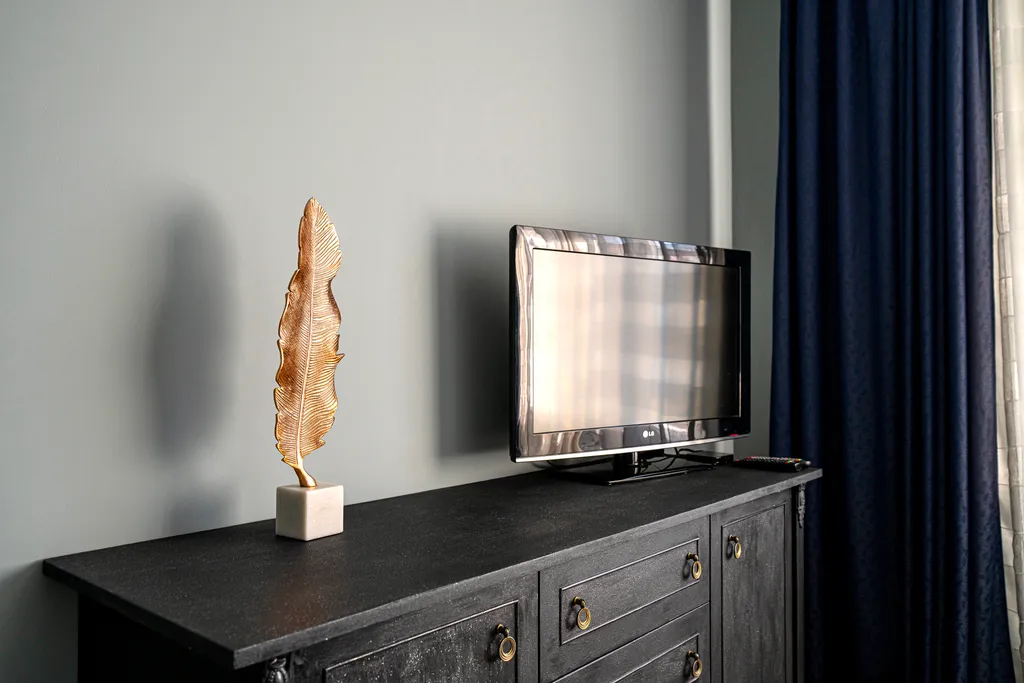 Квартира Апартаменты рядом с озером Обертайх — Калининград