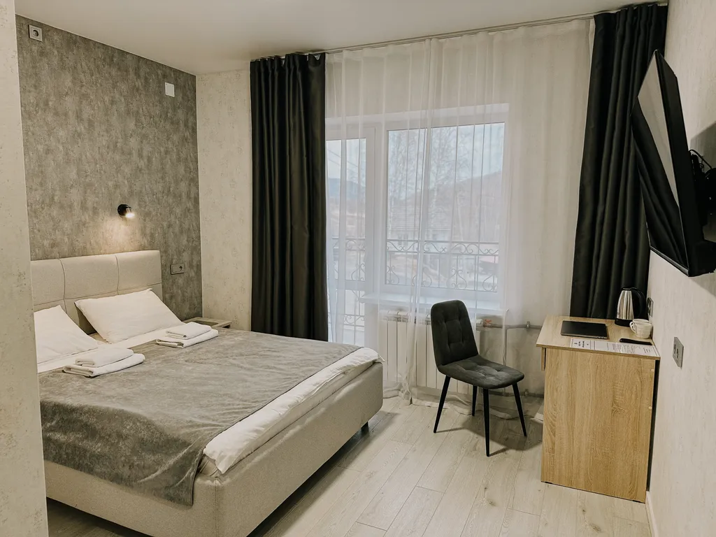 Квартира Комната — аренда посуточно в Горно-Алтайск