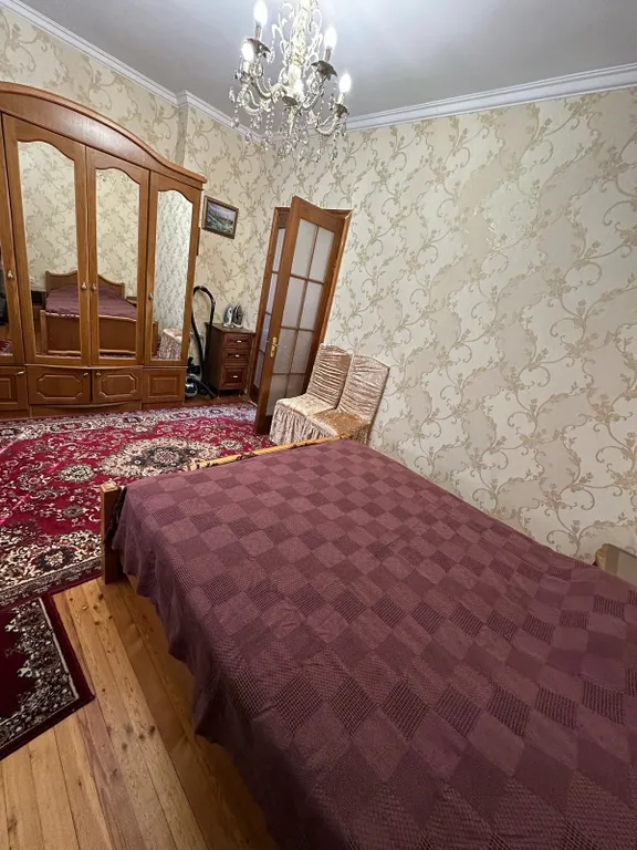 Коттедж Коттедж Апартамент в центре города — Махачкала