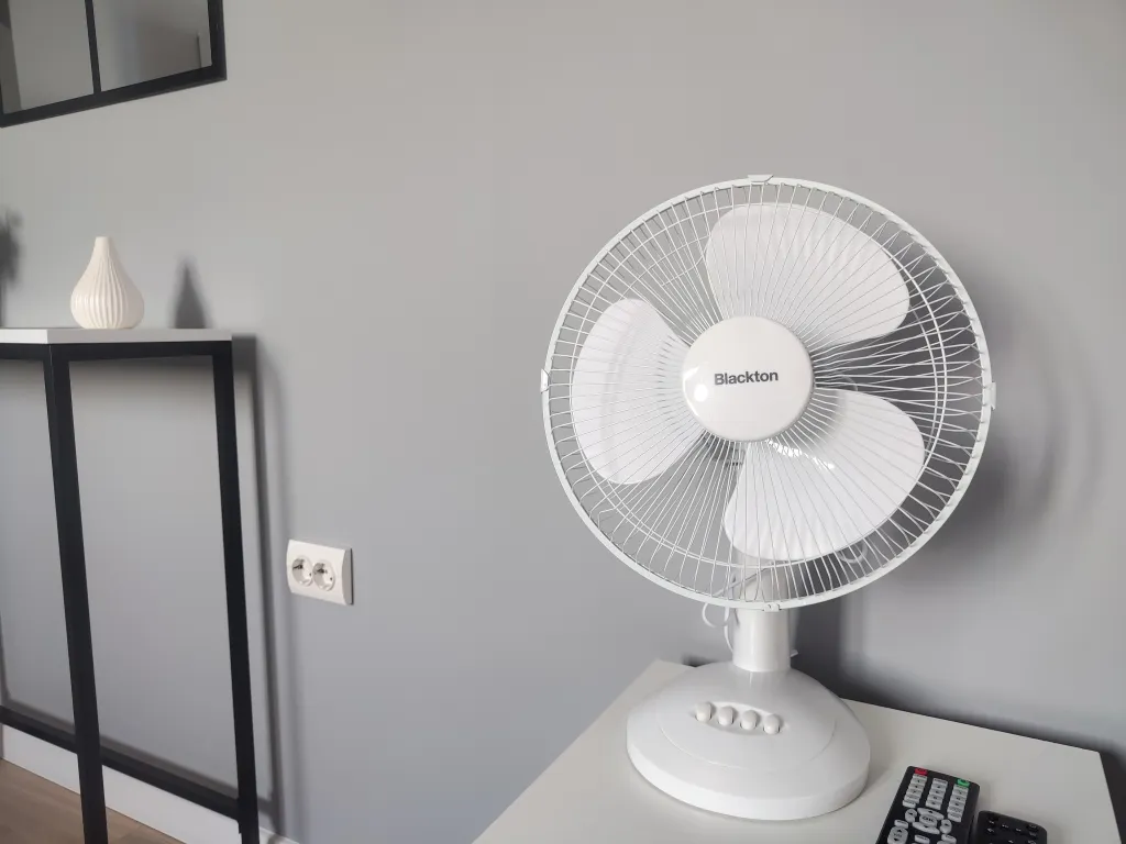 Студия с обзорным видом на весь город