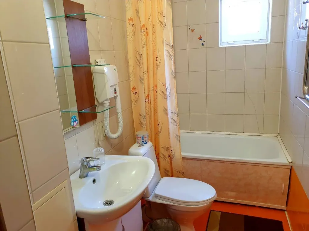 Квартира Комната — Геленджик