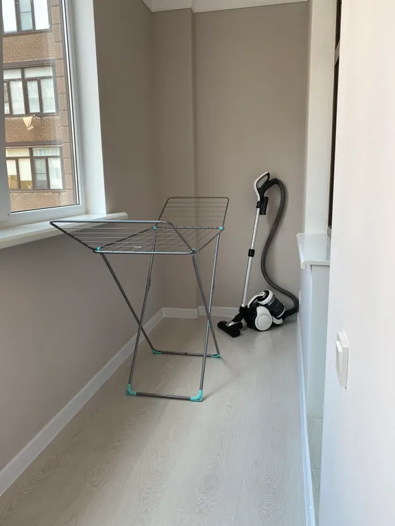 Красивая квартира у моря