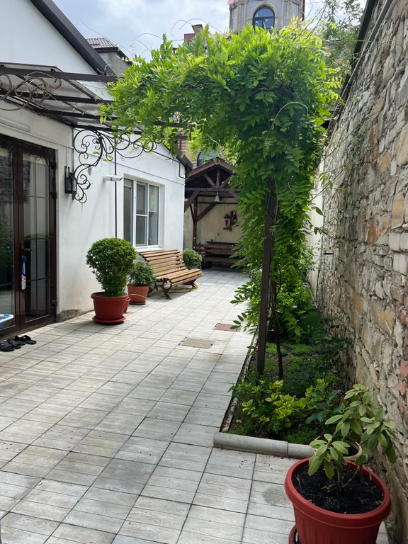 Коттедж Дом в центре города — Махачкала