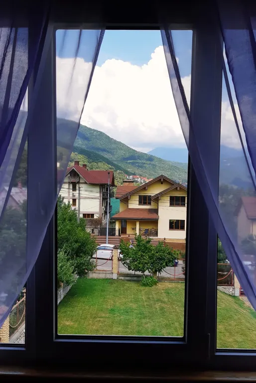 Дом в центре