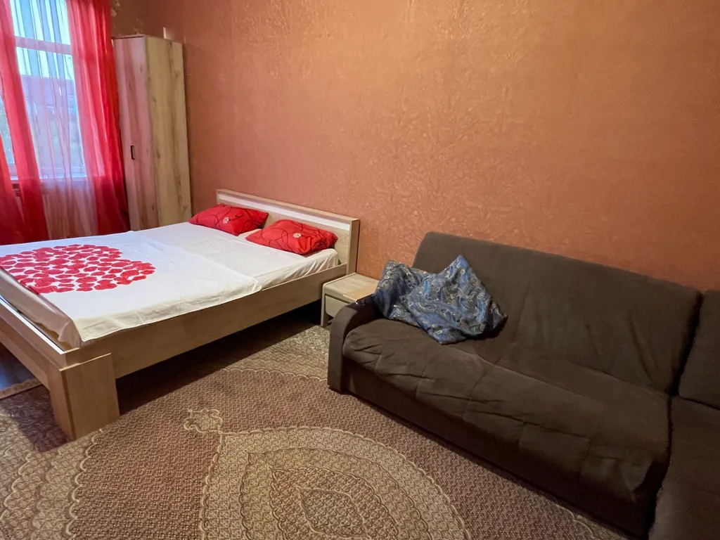 Дом с видом на море