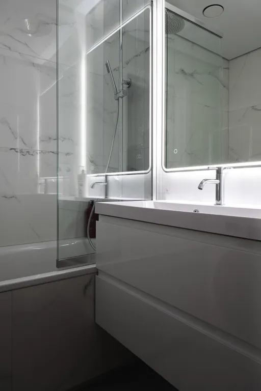 Комфортная квартира в самом центре около Галереи