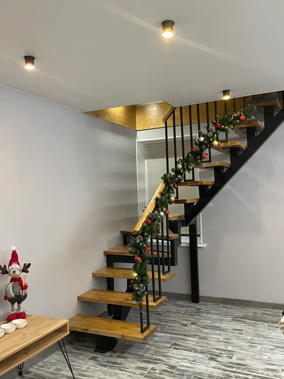 4-комнатный Дом