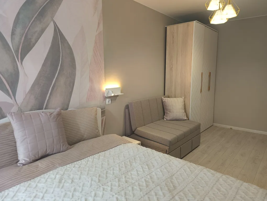 Квартира в центре