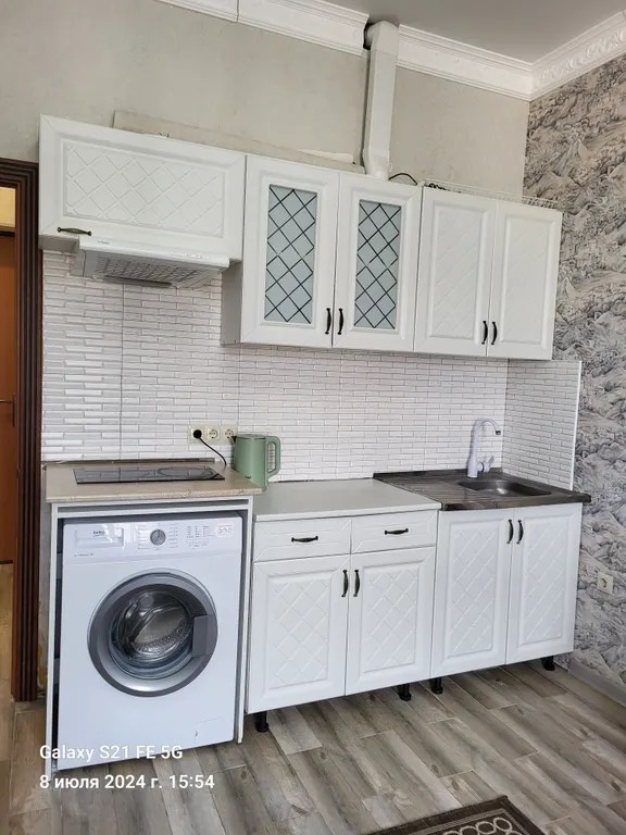 Квартира на берегу моря