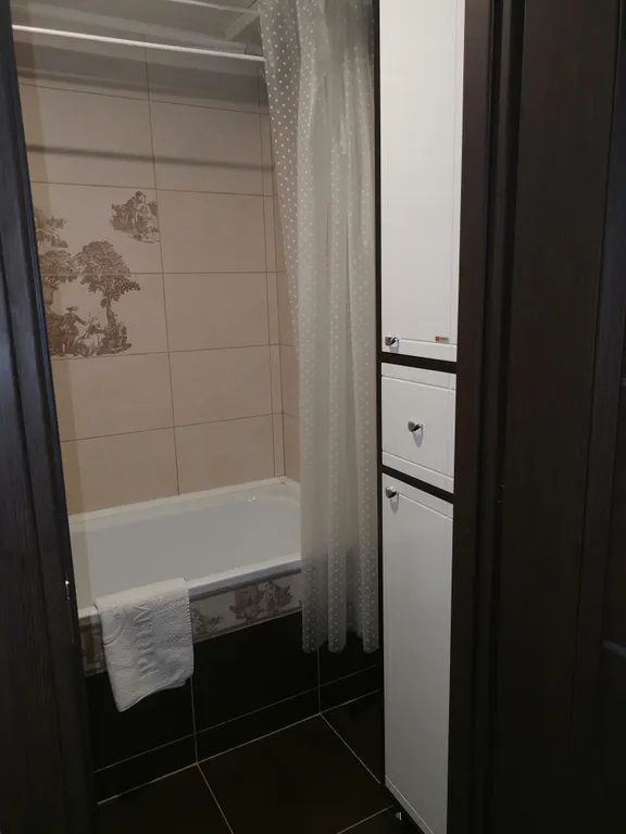 Чистая уютная квартира в центре