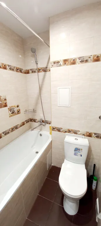 Комфортабельная студия