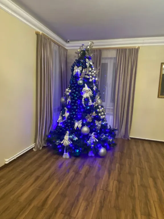 Потрясающий коттедж