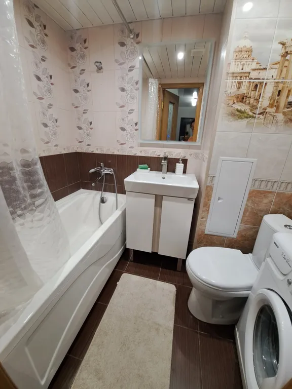 Квартира в Старой Коломне