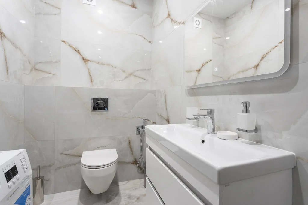 Квартира 2-комнатная Квартира — Калининград