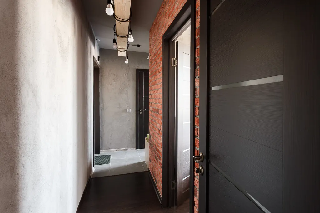 1к  квартира у ТЦ Рио,  удобный выезд из города на трассы А-114 и М-8