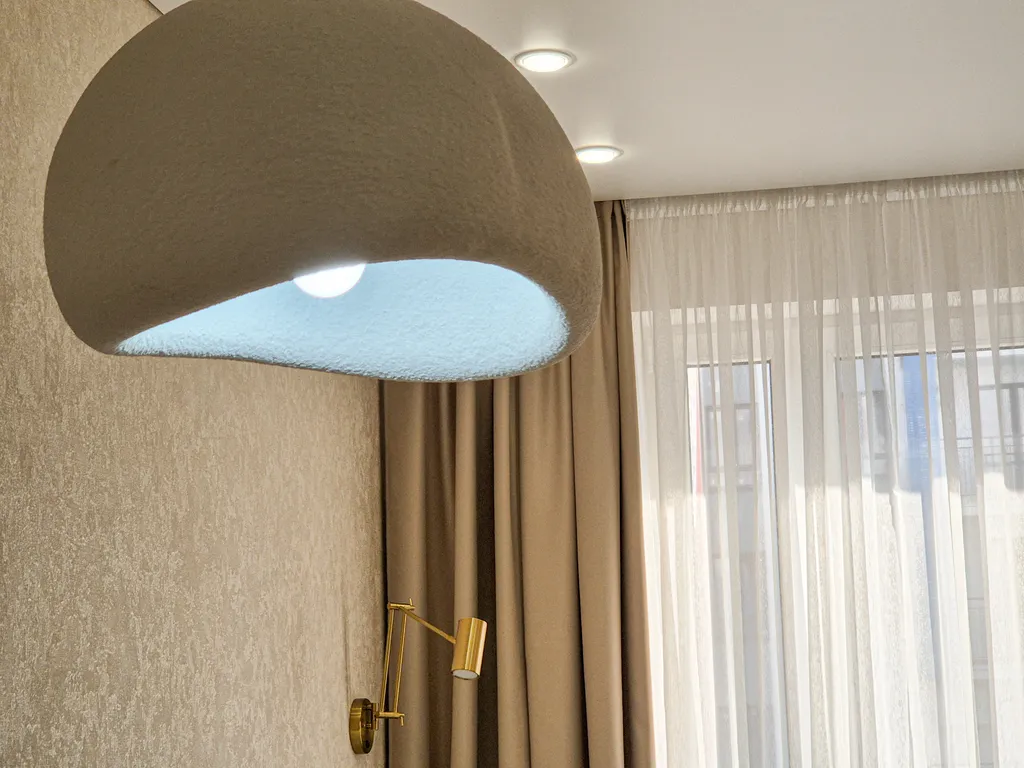 Однокомнатная квартира ЖК «Летний»