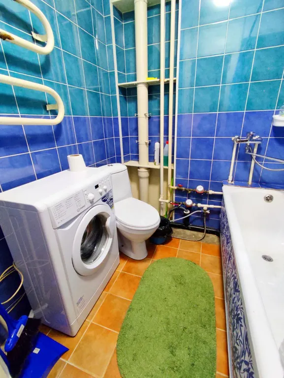 Апартаменты возле вокзала