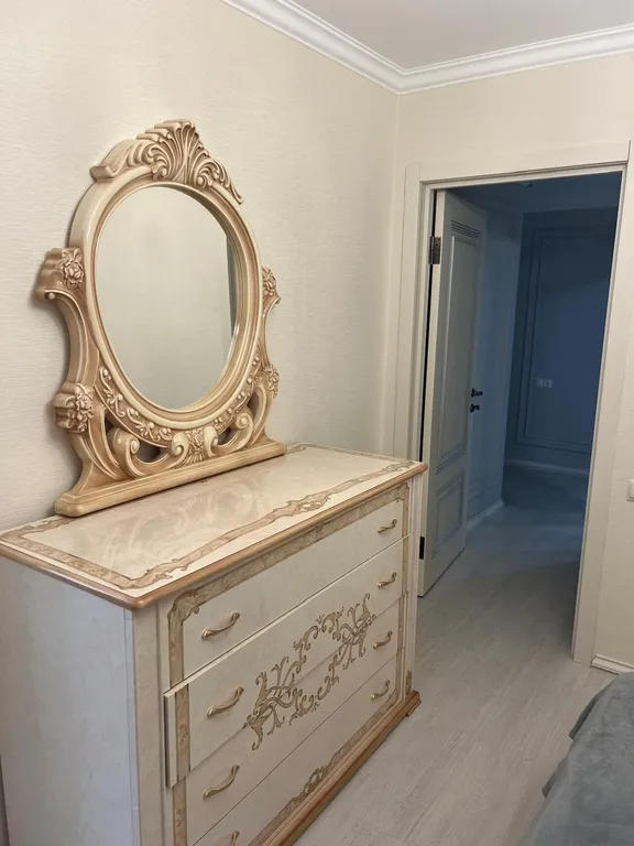 Квартира Набережная квартира у моря — Дербент