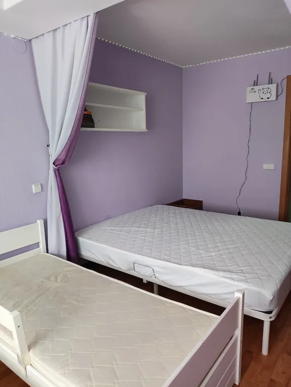 Уютная квартира для семьи