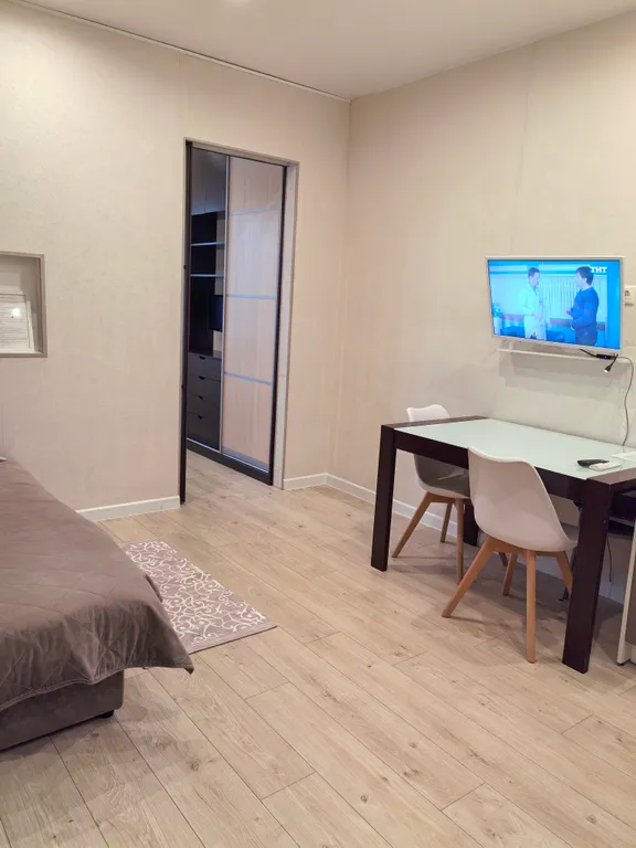 Уютная квартира у Онежского озера