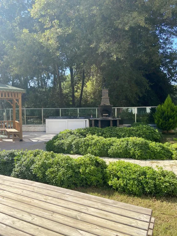 Апартамент в природном парке Stay Forest Park