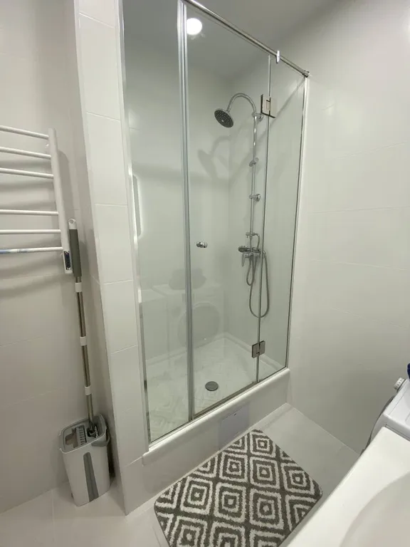 Квартира Квартира Уютная студия в ЖК с закрытой территорией — Сириус