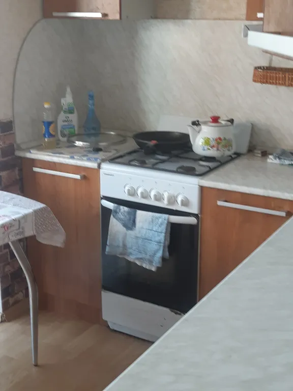 Уютная квартира в курортной зоне — аренда посуточно в Пятигорск