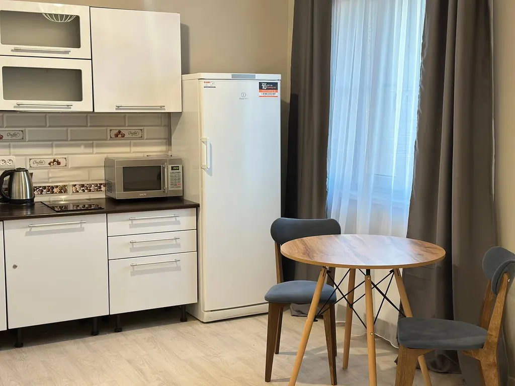 Дизайнерская квартира, на въезде в город Улан-Удэ