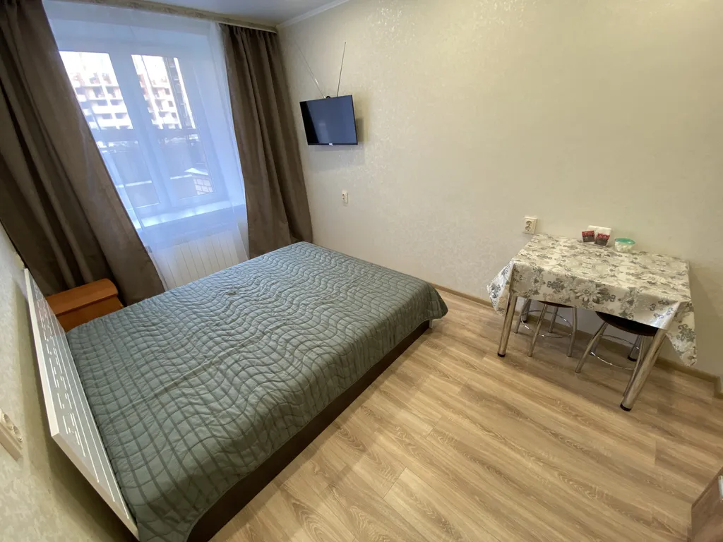 Уютная студия