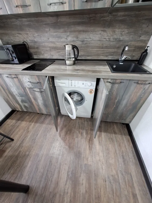 Красивая квартира