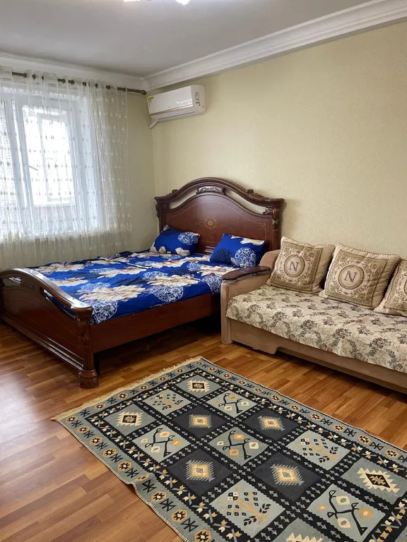 Квартирам с видом на горы — аренда посуточно в Дербент