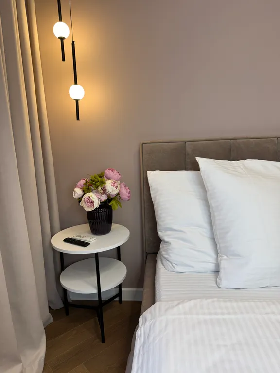 Уютная студия ЖК Депутат