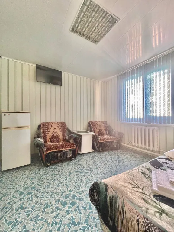 Квартира Комната — Анапа