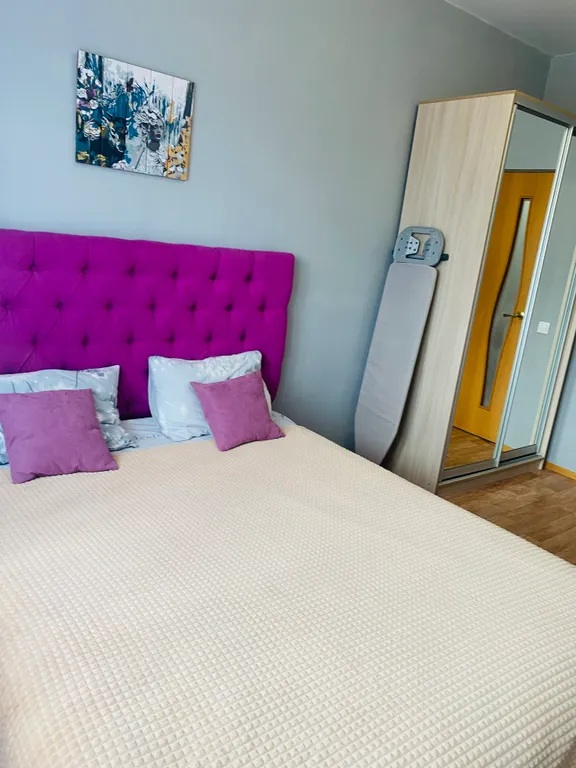 Квартира 2-комнатная Квартира — Горячий Ключ