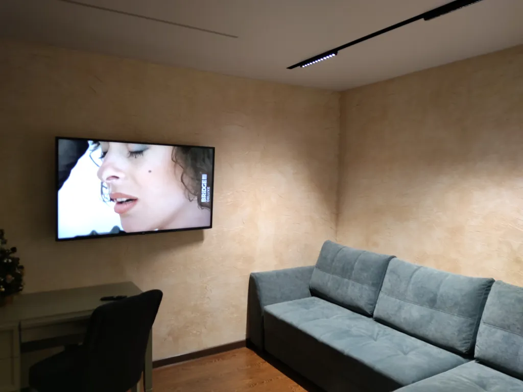 Апартаменты в Историческом Центре Бреста