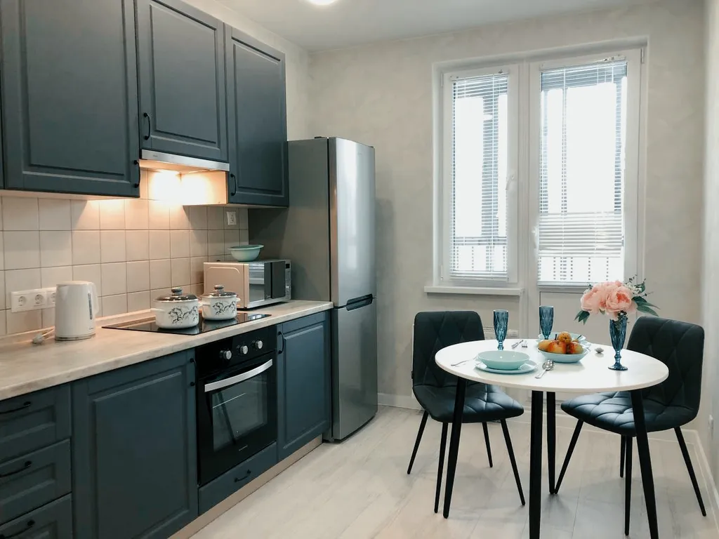 1-комнатная Квартира — аренда посуточно в Дмитров