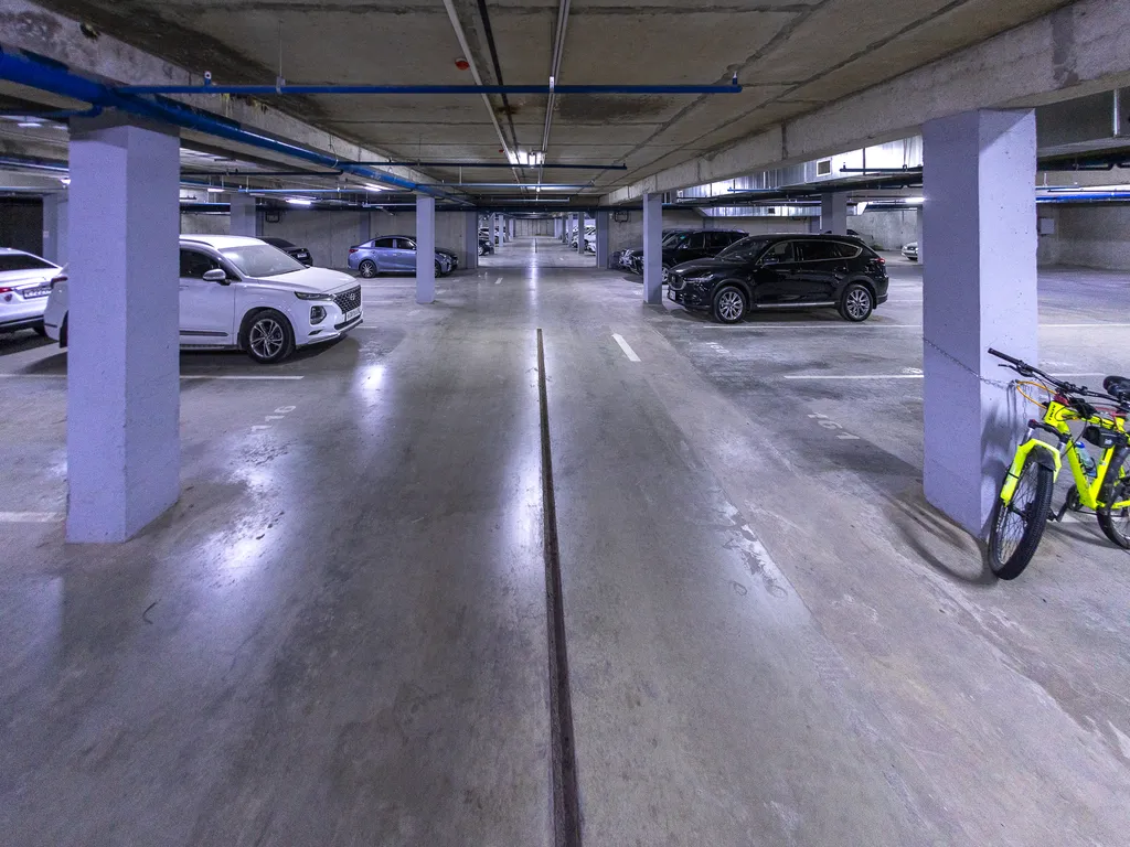 Квартира Квартира Уютная студия в Краснодаре - Идеальное место для отдыха и романтики! — Краснодар