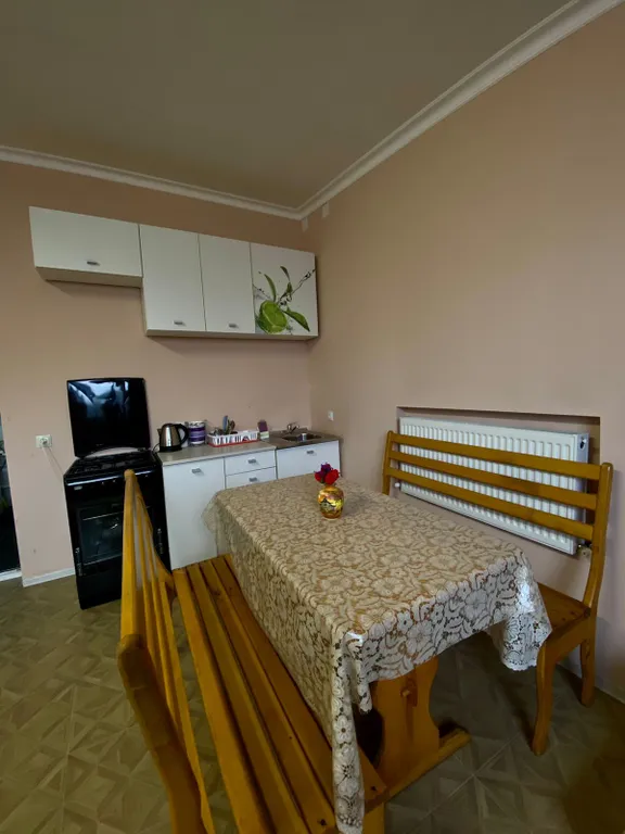 Уютный домик с отдельным входом