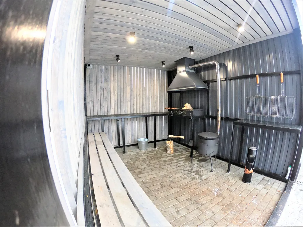 Уютный частный дом