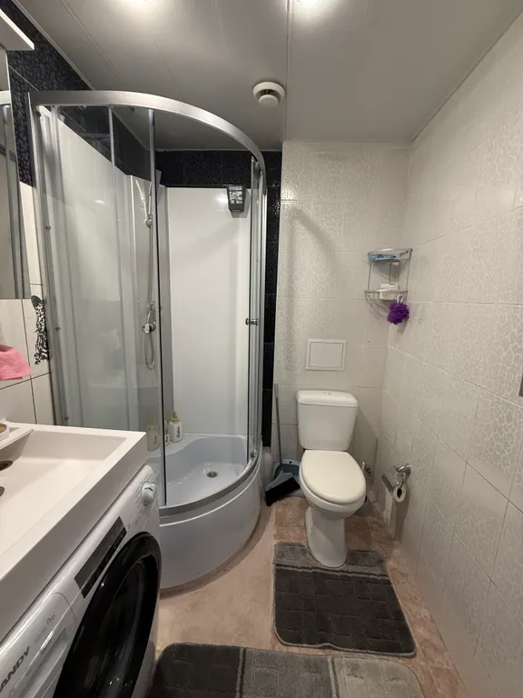 Квартира Квартира у моря — Адлер