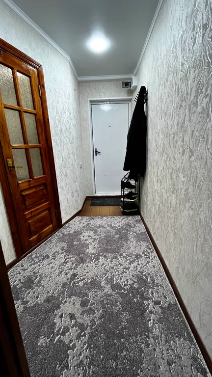 Уютная квартира у фонтана с условиями