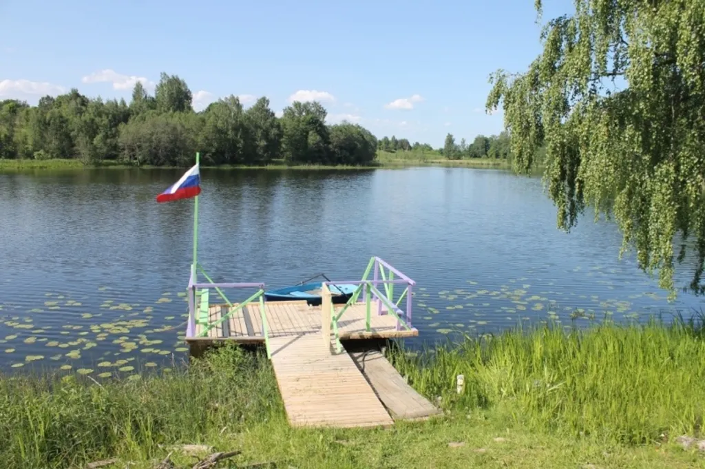 Гостевой дом Белькино 1.