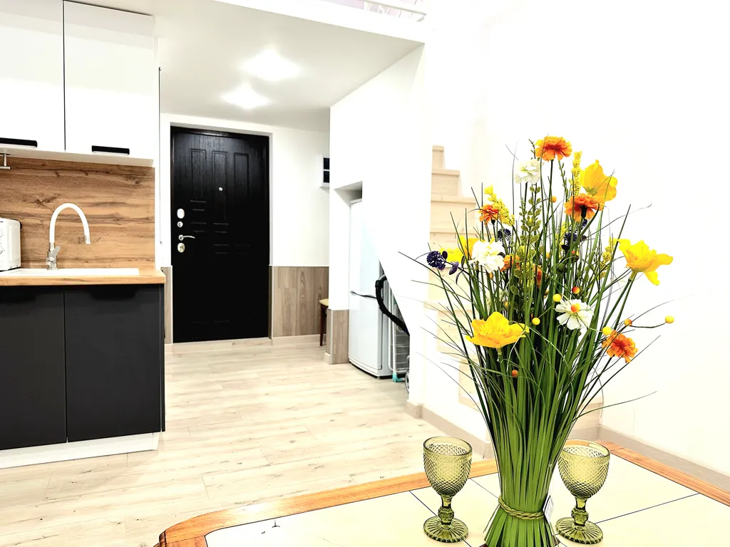 Квартира Квартира у моря — Сириус