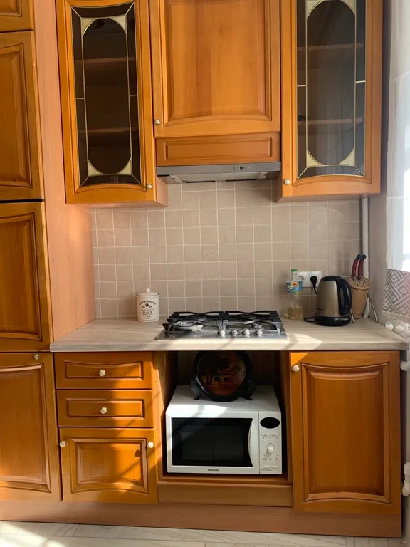 Шикарная квартира в центре города