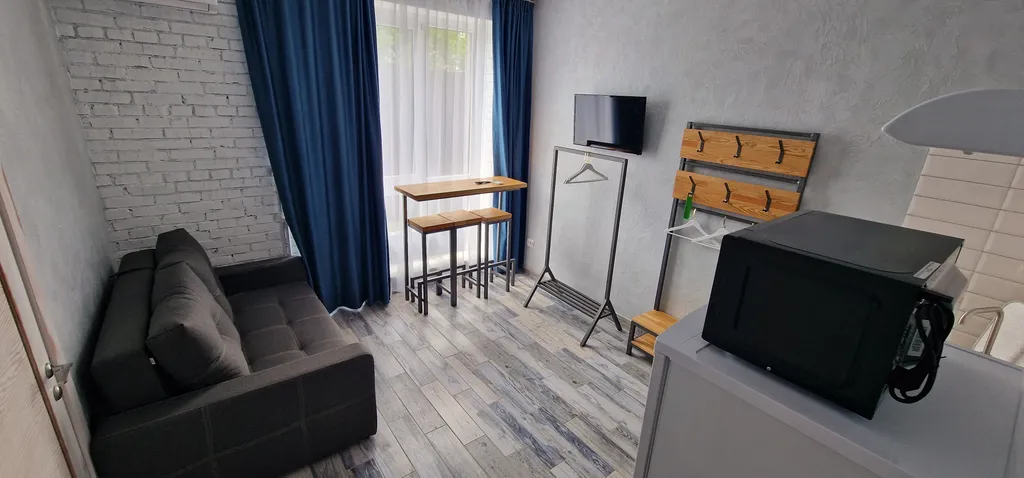 10-комнатная Квартира