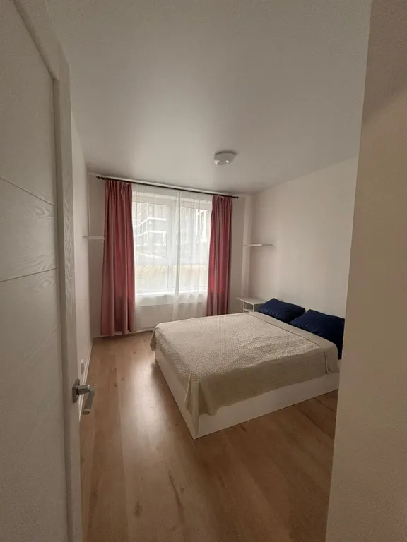 Квартира Уютная евроквартира в новом красивом районе города — Екатеринбург