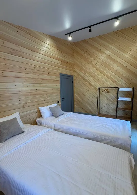 Стильный дом